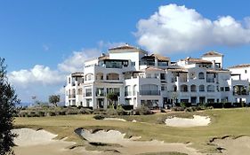 Calle Atlantico 74 3B Penthouse
